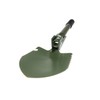 BW Folding Spade with Hoe US Spade Shovel Saw Camping