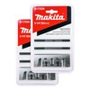 Makita 2 Pack 8 Pc - 3 1 4 Planer