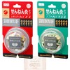 [Trial] Soft Moxibustion Off Ibuki Ibuki Chikubushima 20 Piece Set