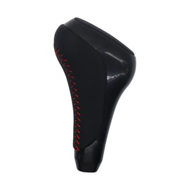 HiSport Automatic Gear Shifter Knob PTR5734141 Compatible with 2012-2023 TOYOTA 4RUNNER TRD PRO & 2014-2021 TUNDRA TRD PRO Replace for PTR5734141-02 PTR5734141