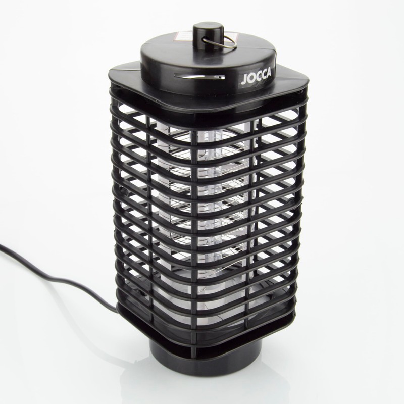 Atrapainsectos por Descarga Eléctrica 2293