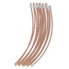 Takagi Earth Man Killamaru Nylon Cord Extra Thick Golden Bison