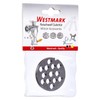 Westmark Perforated Disc for Westmark Mincer 97502260, Size 5, Diameter