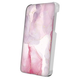 SmQ Rakuten BIG Compatible Case Hard Case for ZR01 Compact Rakuten Big Dedicated Cool Colorful Marble Rakuten Mobile SIM Free (C.) ami_hard0007-e0290