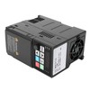 Frequency Converter 1PH 220V Input to 3PH 10A 220V Output