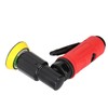 Pneumatic Grinder 2in 90° Industrial Polisher Low Vibration Pneumatic Sanding