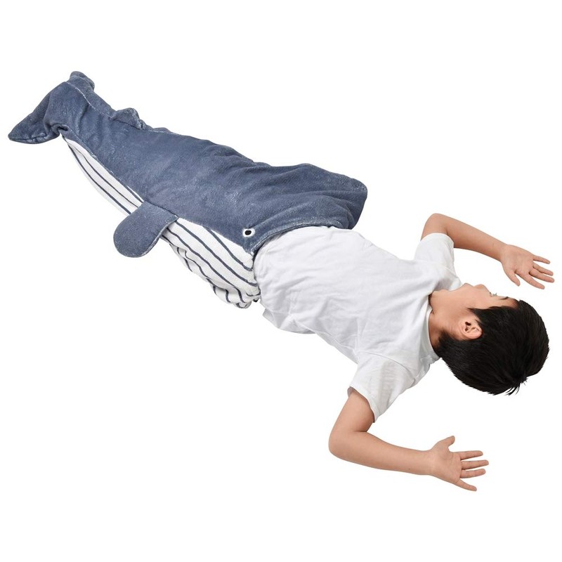 Setocraft SF-5863 Bath Towel, Whale