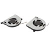 Laptop CPU and GPU Cooling Fan for Dell Inspiron 15