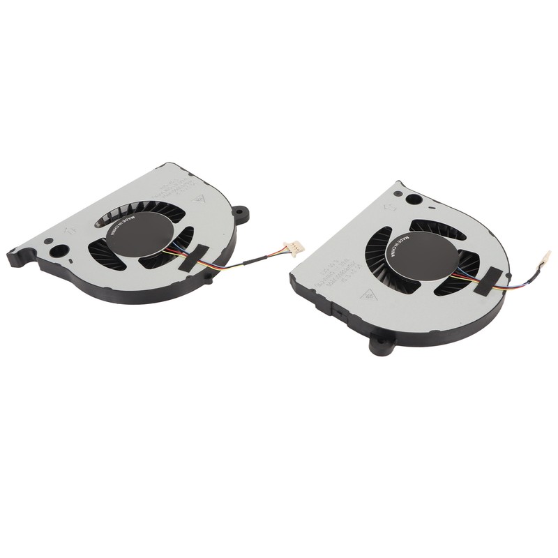 Laptop CPU and GPU Cooling Fan for Dell Inspiron 15