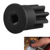 KPALAG Engine Barring Turning Socket Wrench Tool for CAT,EUI/MUI &