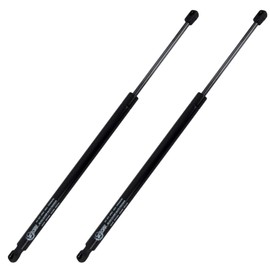 Rugged TUFF RT261039 Liftgate Lift Supports Rear Hatch Shocks Struts Gas Springs Arms Compatible with 2010-2023 Toyota 4Runner, Pack of 2
