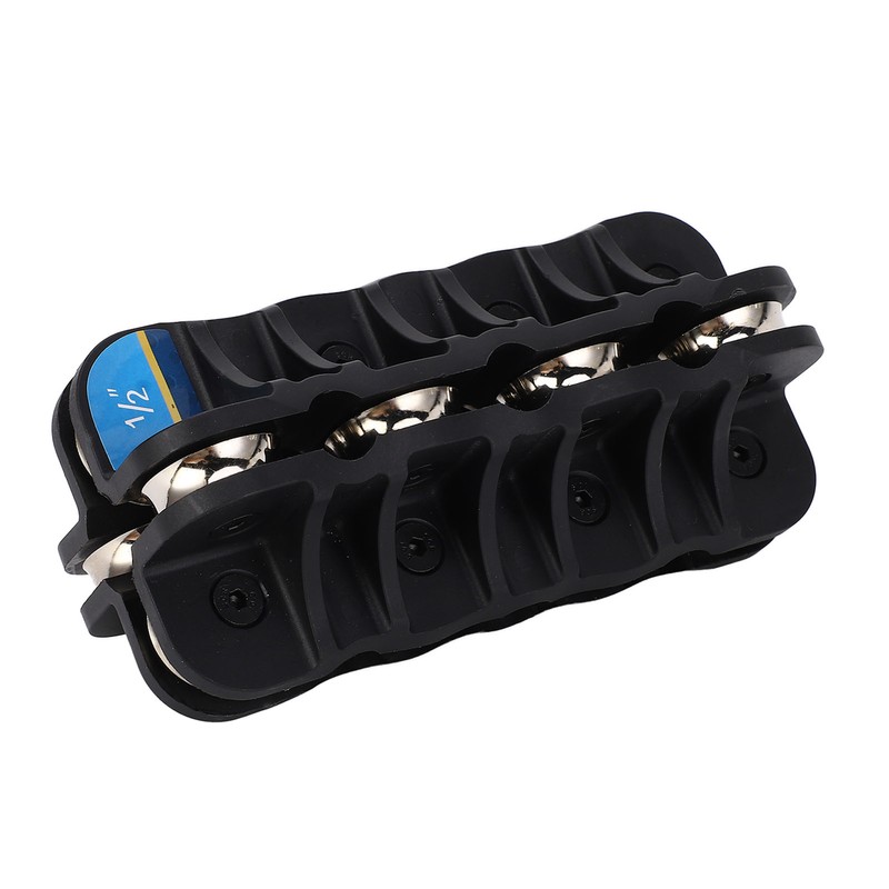 Tube Straightener 1/2in 12.7mm Handheld Brake Line Copper Pipe Straightening