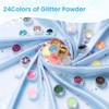 Nail Kit for Beginners with Everything: Professional Acrylic Powder Liquid