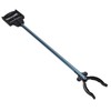 Portable Reacher Grabber Garden Grabber Reacher Tool Durable Garbage Trash