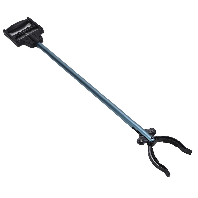 Portable Reacher Grabber Garden Grabber Reacher Tool Durable Garbage Trash