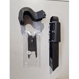 Uebler E1645 Light Arm Left