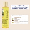 TERRAMAR Kit cuidado del cabello 1 Shampoo 250 ml +