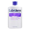 Lubriderm Crema Corporal Fps Vitamina Protección Solar 400