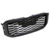 HECASA Front Grille Grill Compatible with 2015-2020 GMC Yukon/Yukon XL