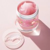 Bioaqua Gel Exfoliante Durazno + Ácido Hialurónico Hidratante y Suavizante