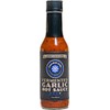 Paulman Acre: Fermented Garlic Hot Sauce (5floz) Fermented Scotch Bonnet