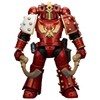 JOYTOY 1/18 Action Figure Warhammer 30K The Horus Heresy Thousand