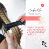 G. Hair Keratina Marroqui G.hair Kit 300ml 2 Pasos Hecho