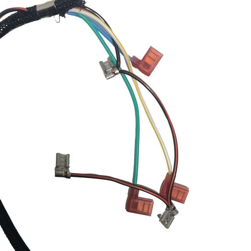 26359 Replacement Western and Fisher 3 Pin Plow Side Control