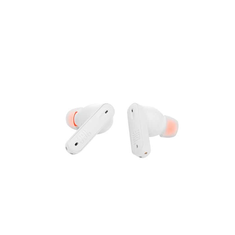 JBL Tune 230NC Audífonos Inalámbricos Bluetooth - Blanco