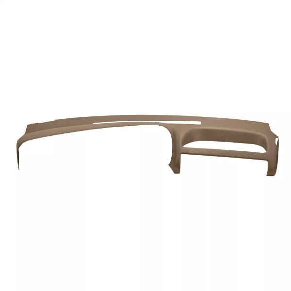 Coverlay Light Brown Dash Cover 18-695-LBR For 95-96 GM Pickup