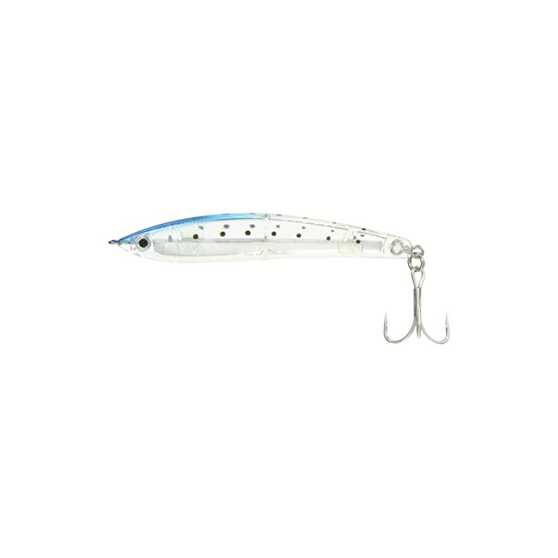 Smith LTD Jig Minnow Sarger 3.9 inches (100 mm) 1.0