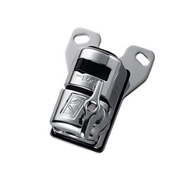 Tama Quick Lock Tom Bracket – Mqmp TCH – Chrome