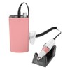 Rechargeable Nail Drill Machine Manicure Pedicure Polishing File Nail Art