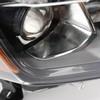 FIONE - For Jeep Grand Cherokee Headlight Assembly 2017 2018