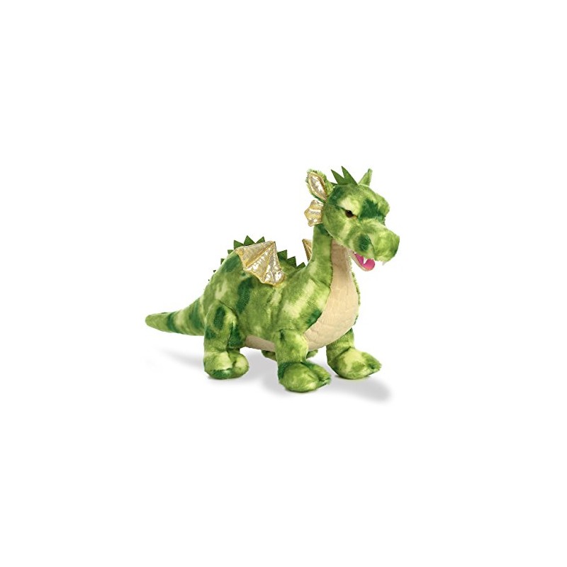 Aurora® Ferocious Dinos & Dragons Vollenth The Green™ Stuffed Animal