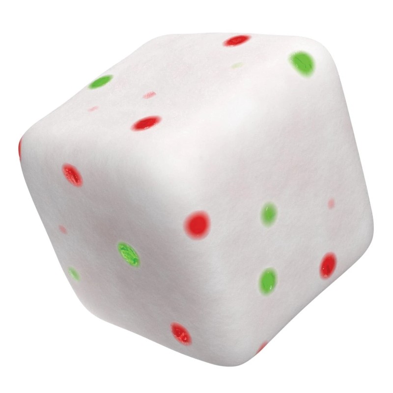 ICE BREAKERS Ice Cubes Cherry Limeade Chewing Gum 40 pieces