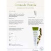 Crema De Tomillo Chemisette