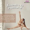 Inositol Puro Daimel 500g Polvo Superfoods Suplemento Nutricional