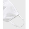 FM London Reusable Fabric Mask, 100% Cotton (Pack of 10)