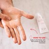 SVR Cicavit Crema Protectora para Manos para Piel Irritada y