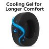 Framonics Replacement Cooling Gel Earpads Ear Cushions Compatible with SteelSeries