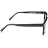 MODO & ECO Basal Glasses Black Size 52 Men Black,