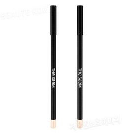 The Saem Cover Perfection Concealer Pencil 2.0 Rich Beige 2 basic / 더샘 커버 퍼펙션 컨실러 펜슬 2.0 리치 베이지 2개 기본