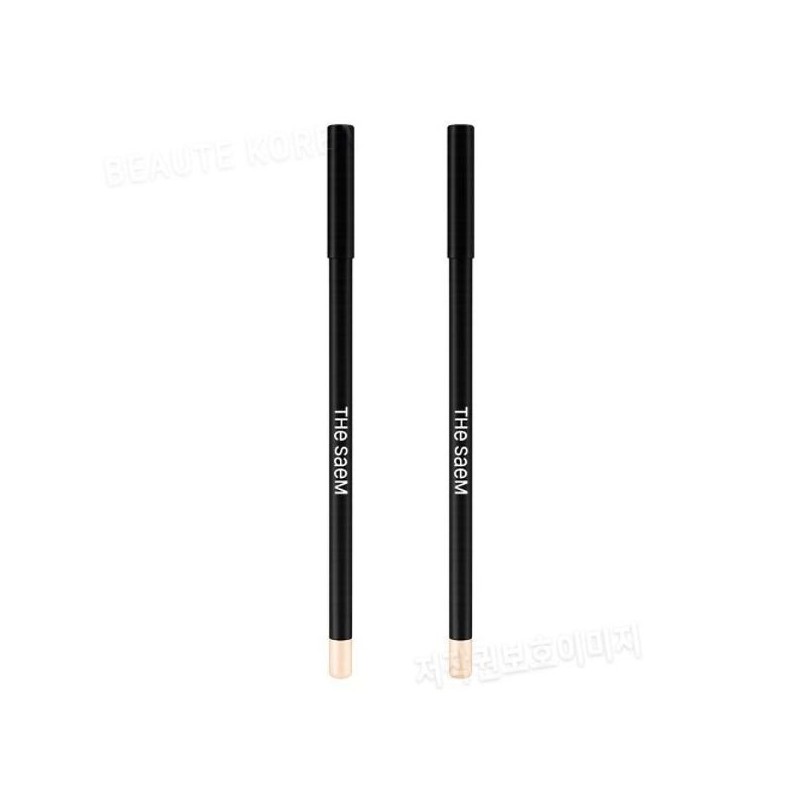 The Saem Cover Perfection Concealer Pencil 2.0 Rich Beige 2