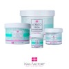 NAIL FACTORY - ACRILICO EN POLVO Para Construcción Extensión de