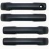 Torox For 2022-2025 Toyota Tundra 24 Tacoma 4 Door Handle