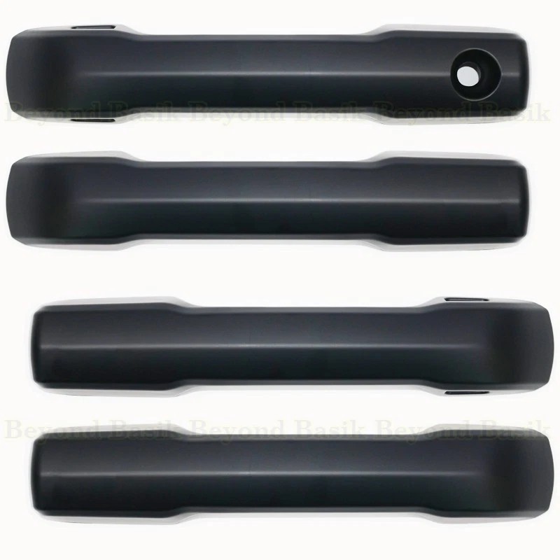 Torox For 2022-2025 Toyota Tundra 24 Tacoma 4 Door Handle