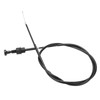 Choke Cable Starter Valve Plunger Kit Replacement for Honda Foreman