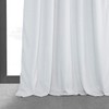 HPD Half Price Drapes Velvet Blackout Curtains/Drapes - 84 Inches