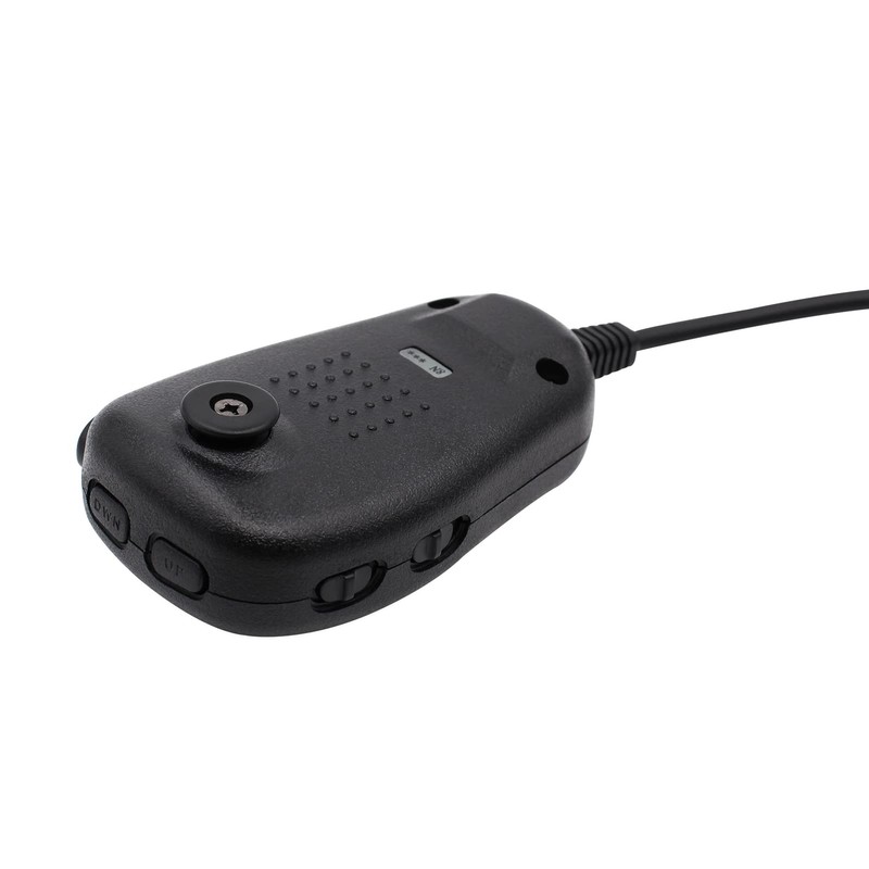Aimtobest 6 Pin MH-48 MH-48A6J DTMF Microphone Compatible for YAESU